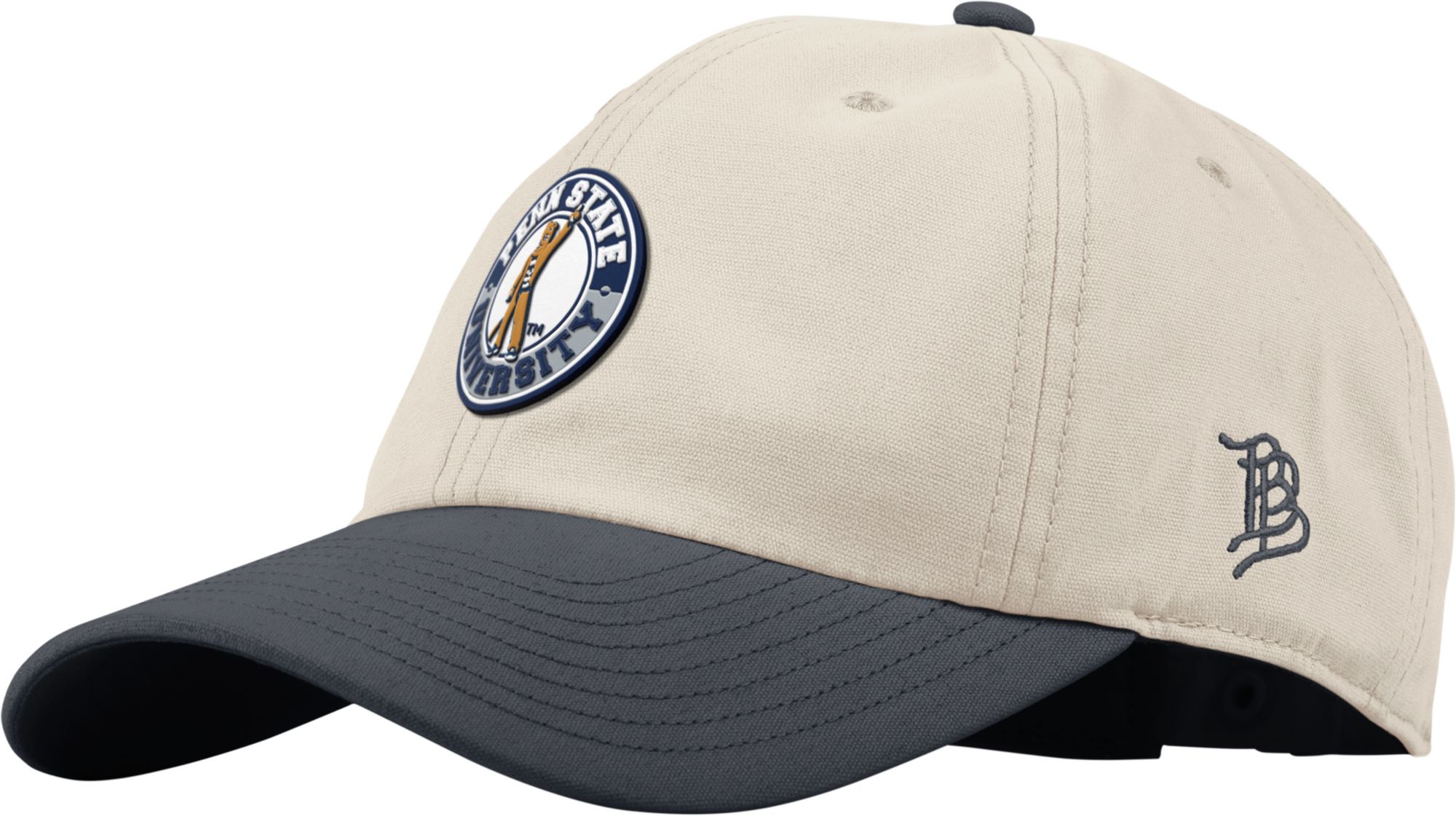 Branded Bills Adult Penn State Nittany Lions Mascot Adjustable Dad Hat