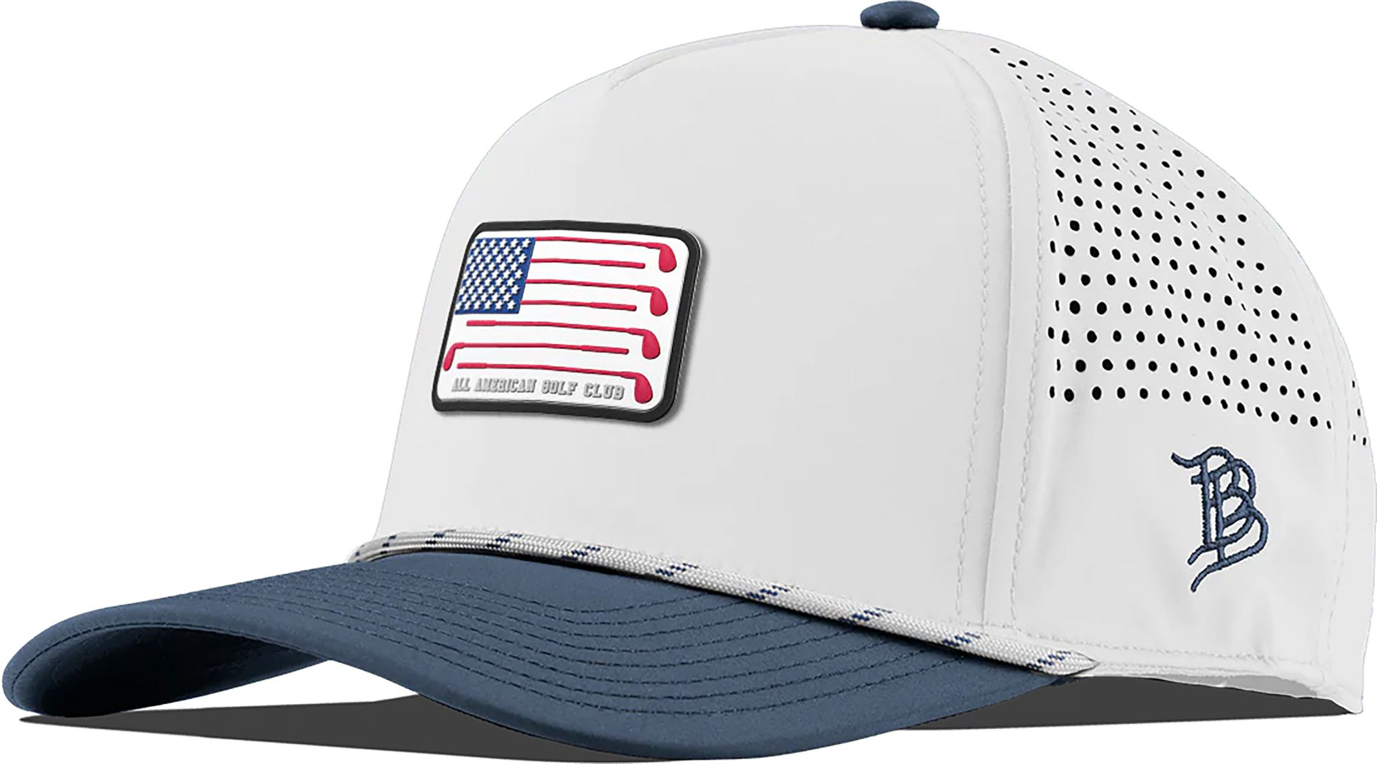 Branded Bills Hats
