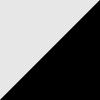 White/Black