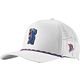 White/Red/Blue