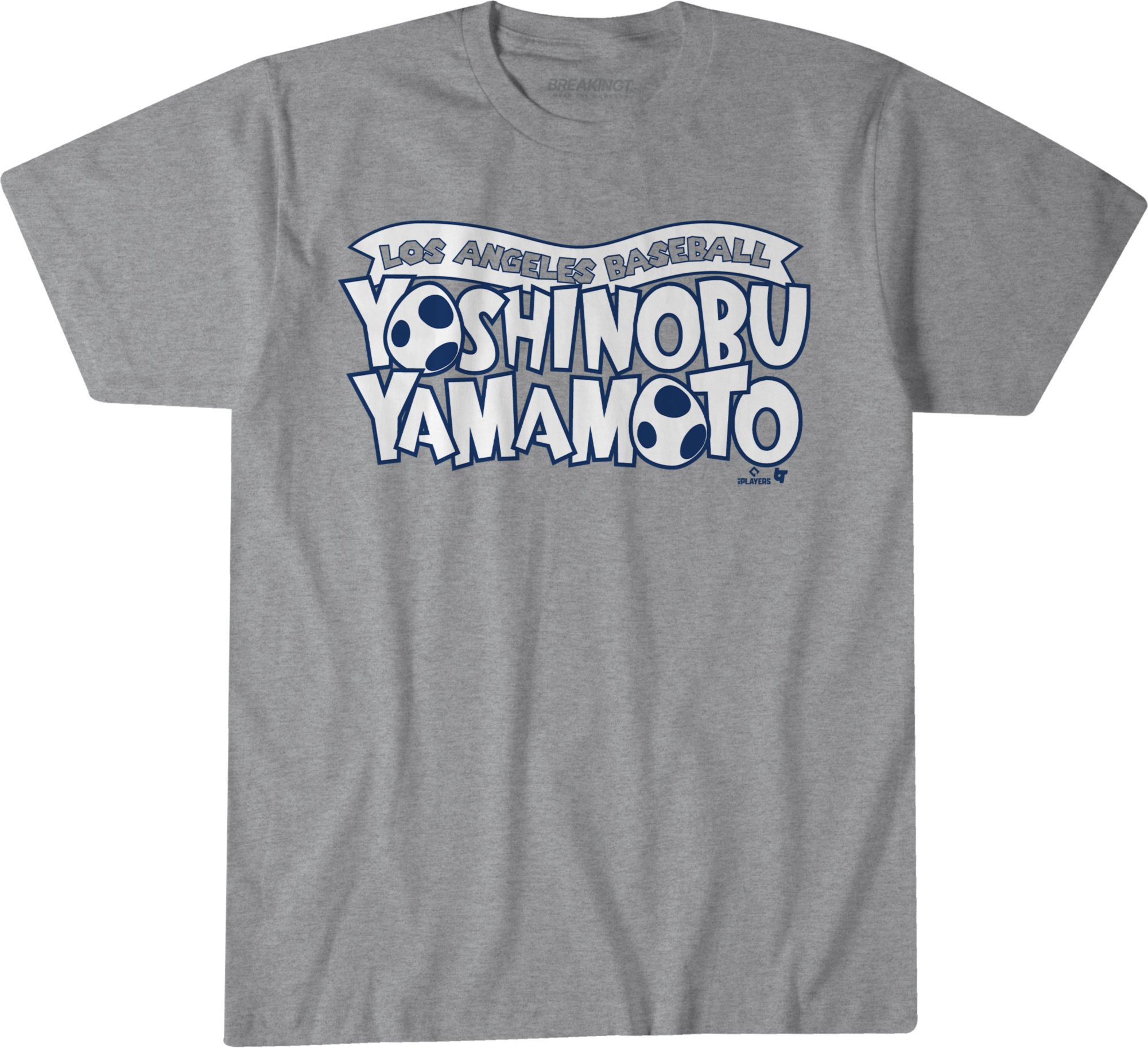 Men's Apparel