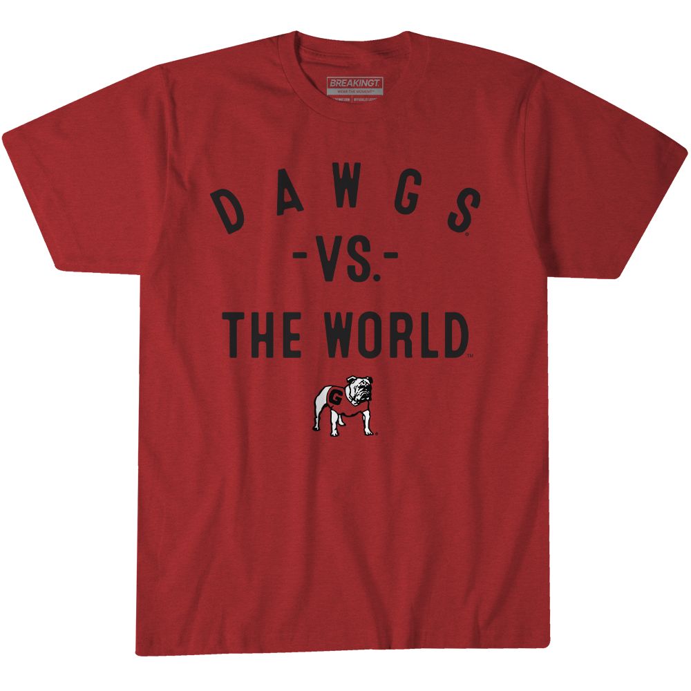 Men's Apparel