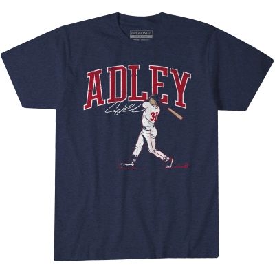BreakingT Adult Boston "Adley" Adley Rutschman T-Shirt