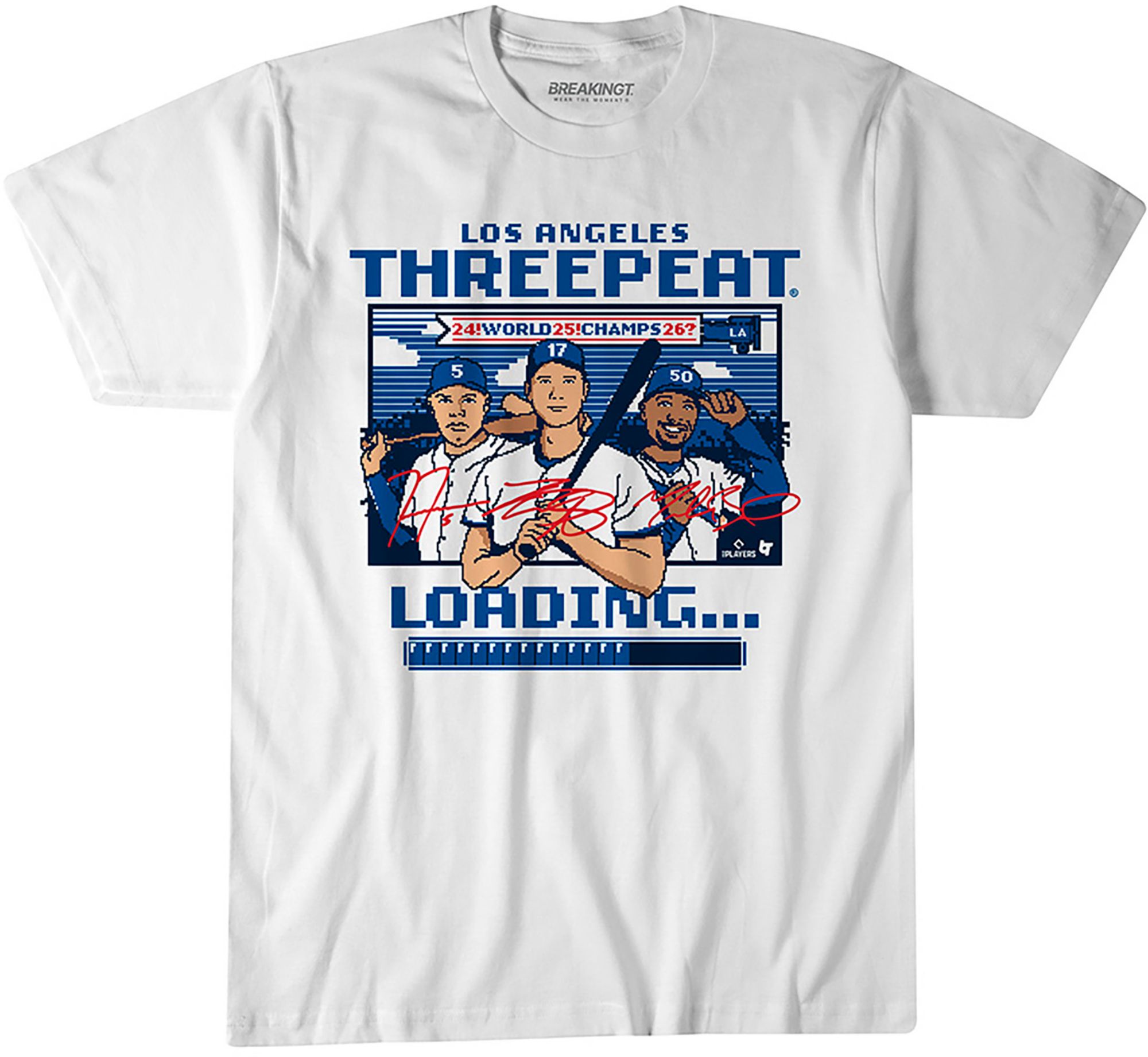 Men's Apparel