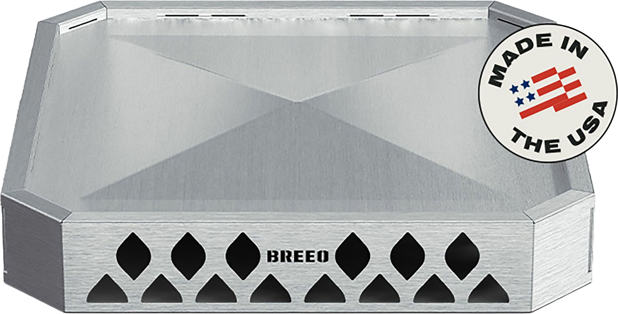 Breeo X19 Smokeless Fire Pit Base