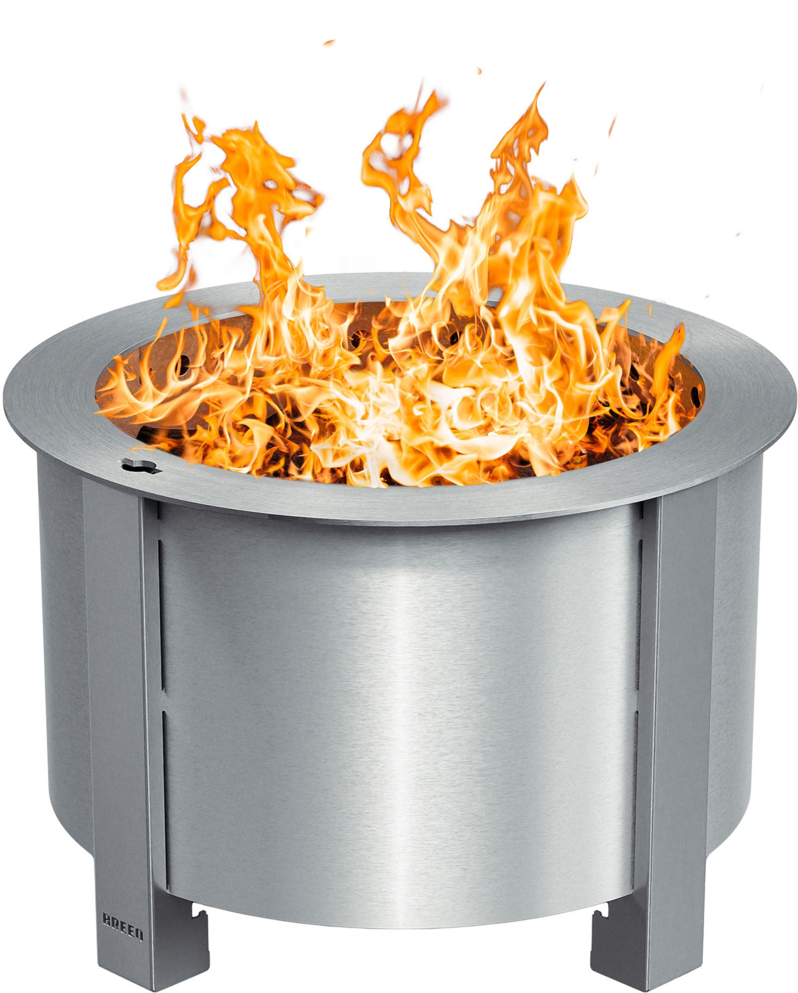 Stainless Steel