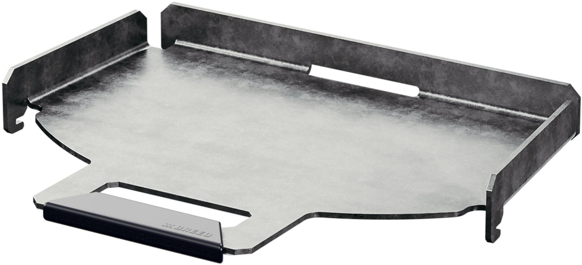 Breeo Y Series Flat Top Griddle