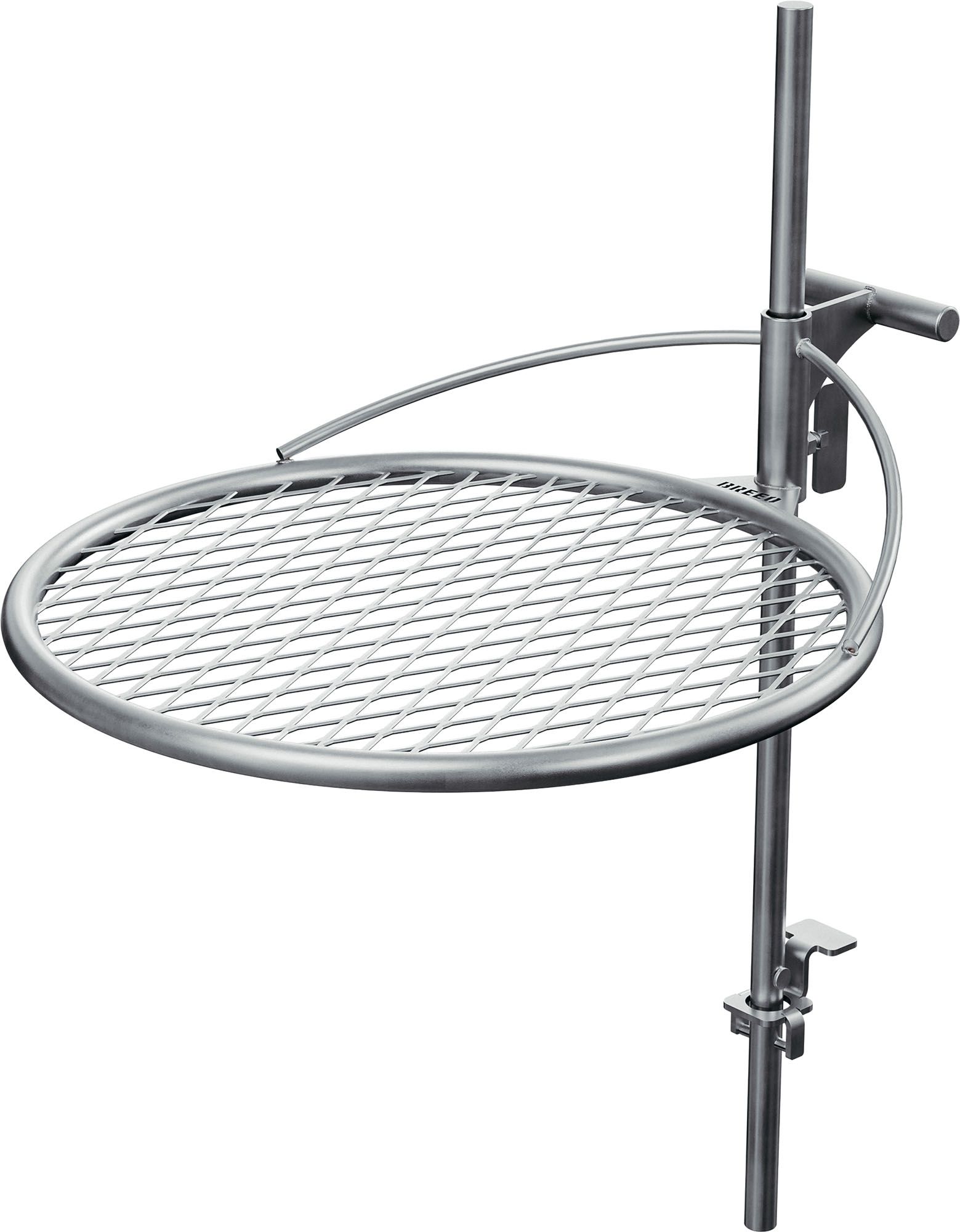 Breeo Fire Pit X19/Y SeriesOutpost Grill