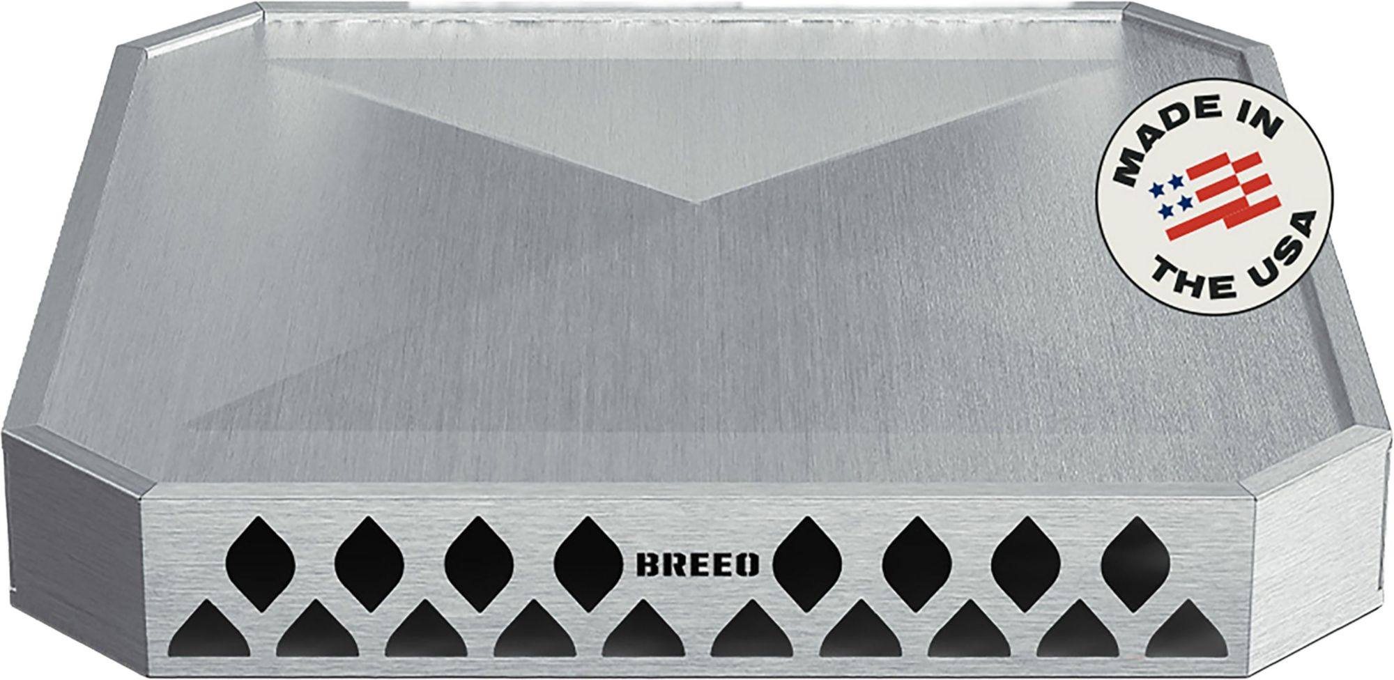 Breeo X30 Smokeless Fire Pit Base