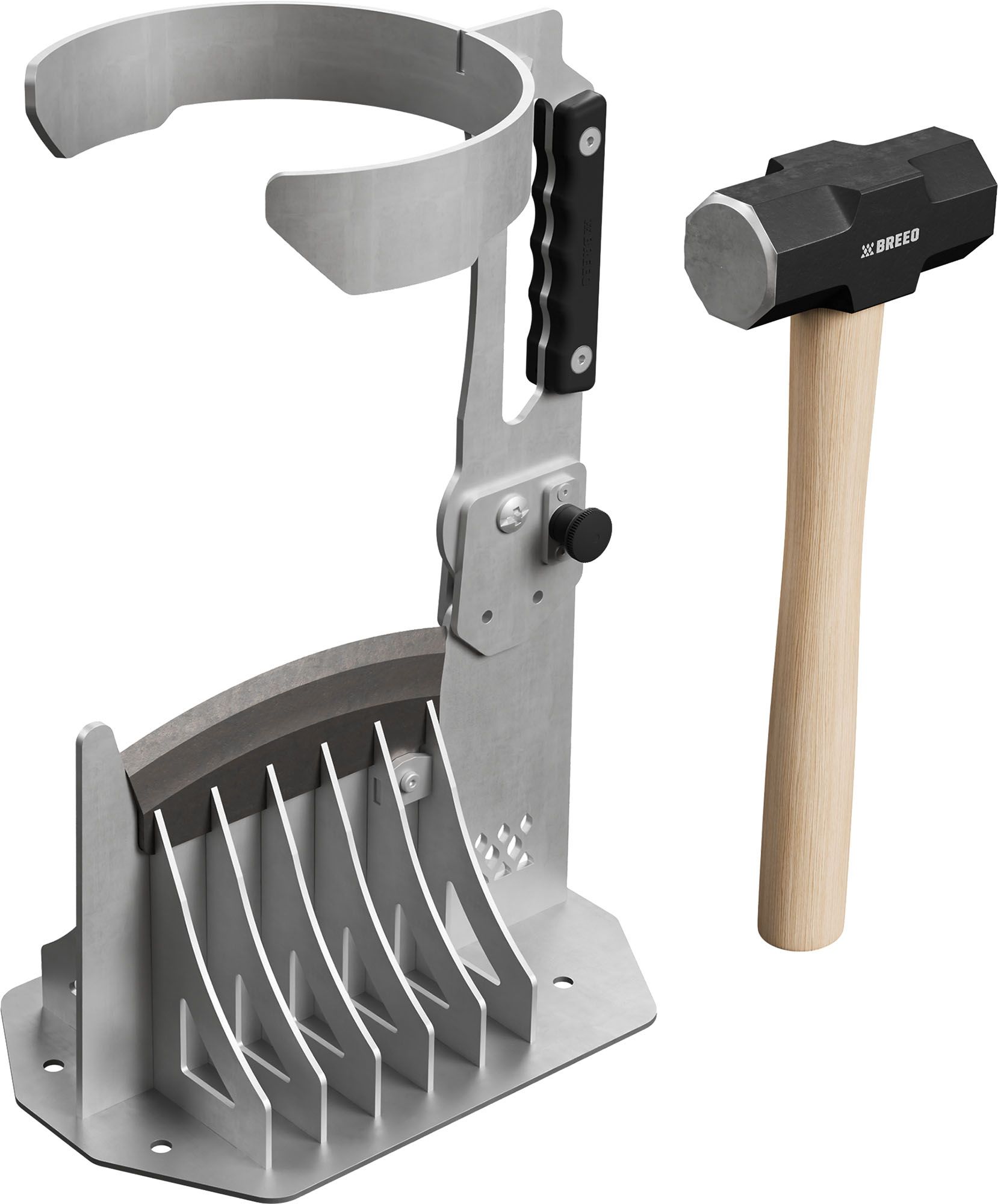 Breeo QwikSplit Kindling Splitter