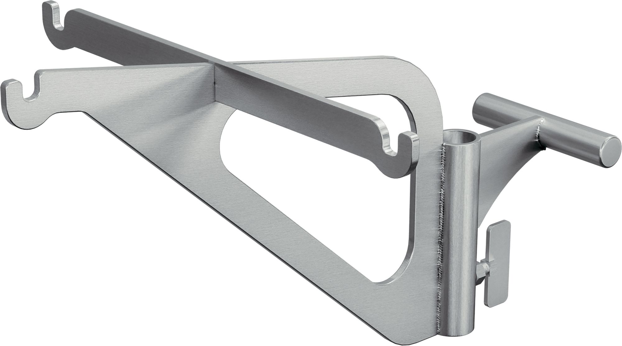 Breeo Fire Pit Kettle Hook