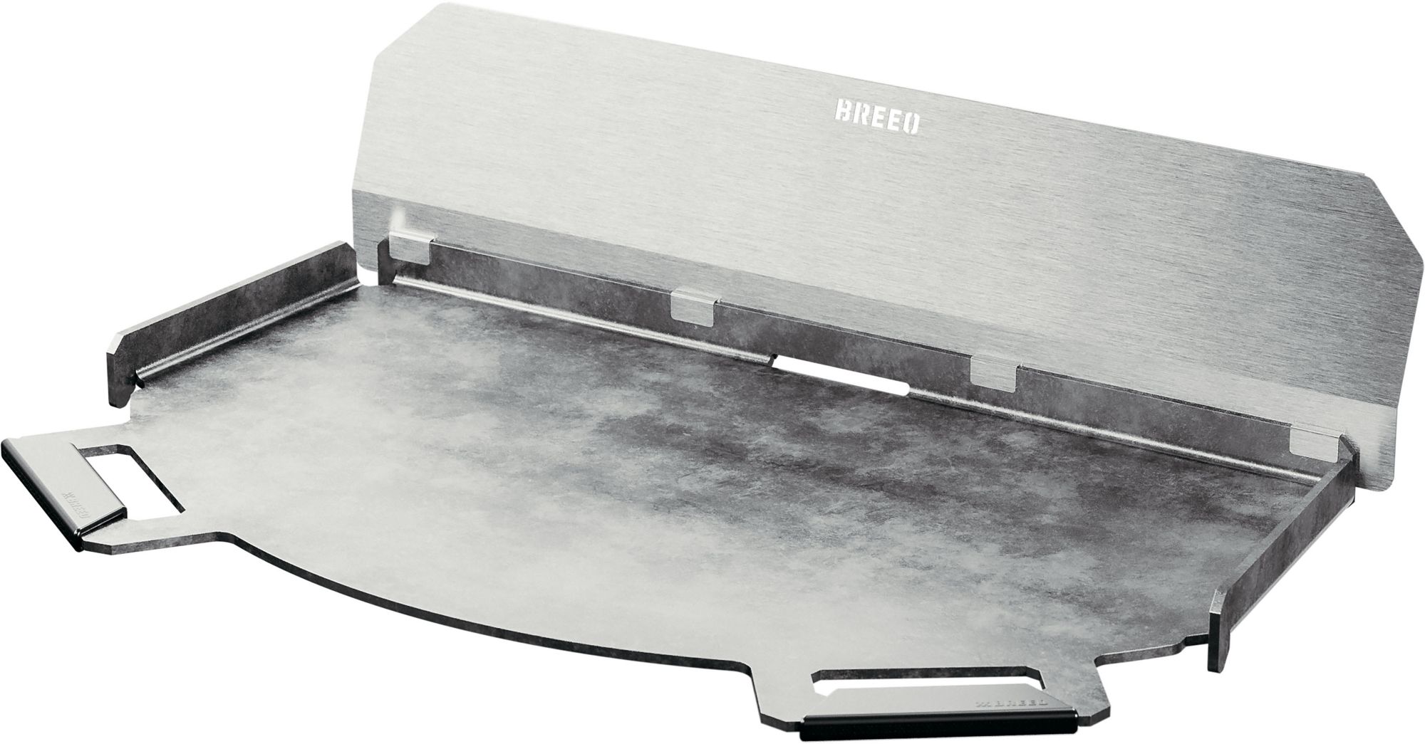 Breeo X30 Flat Top Griddle