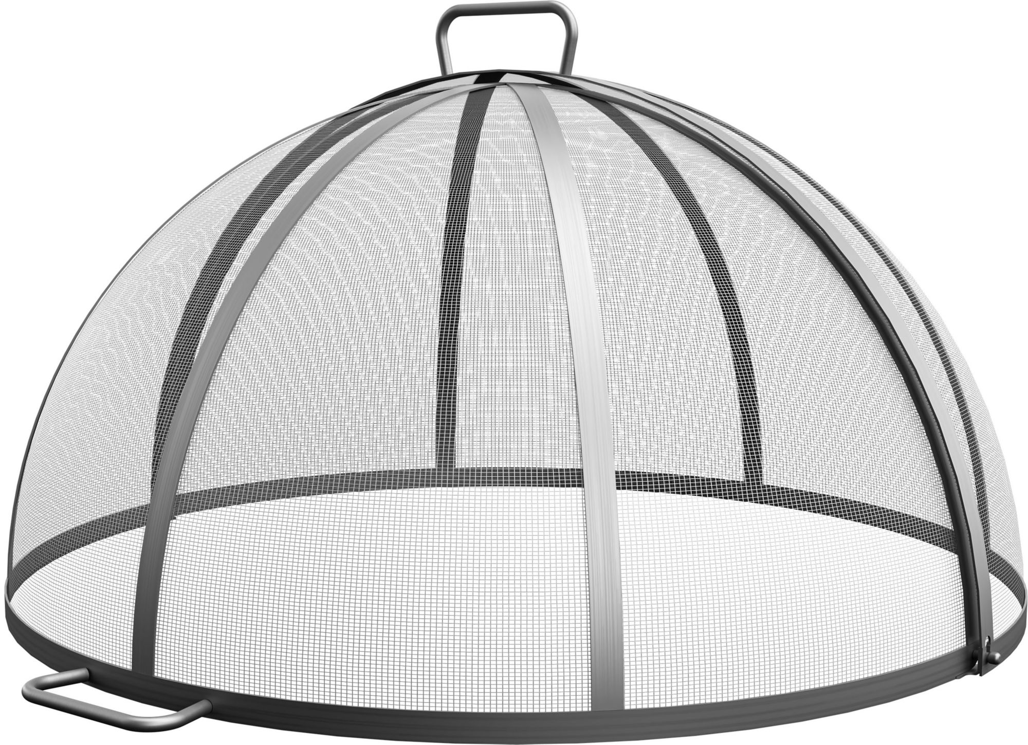 Breeo X30 Spark Screen