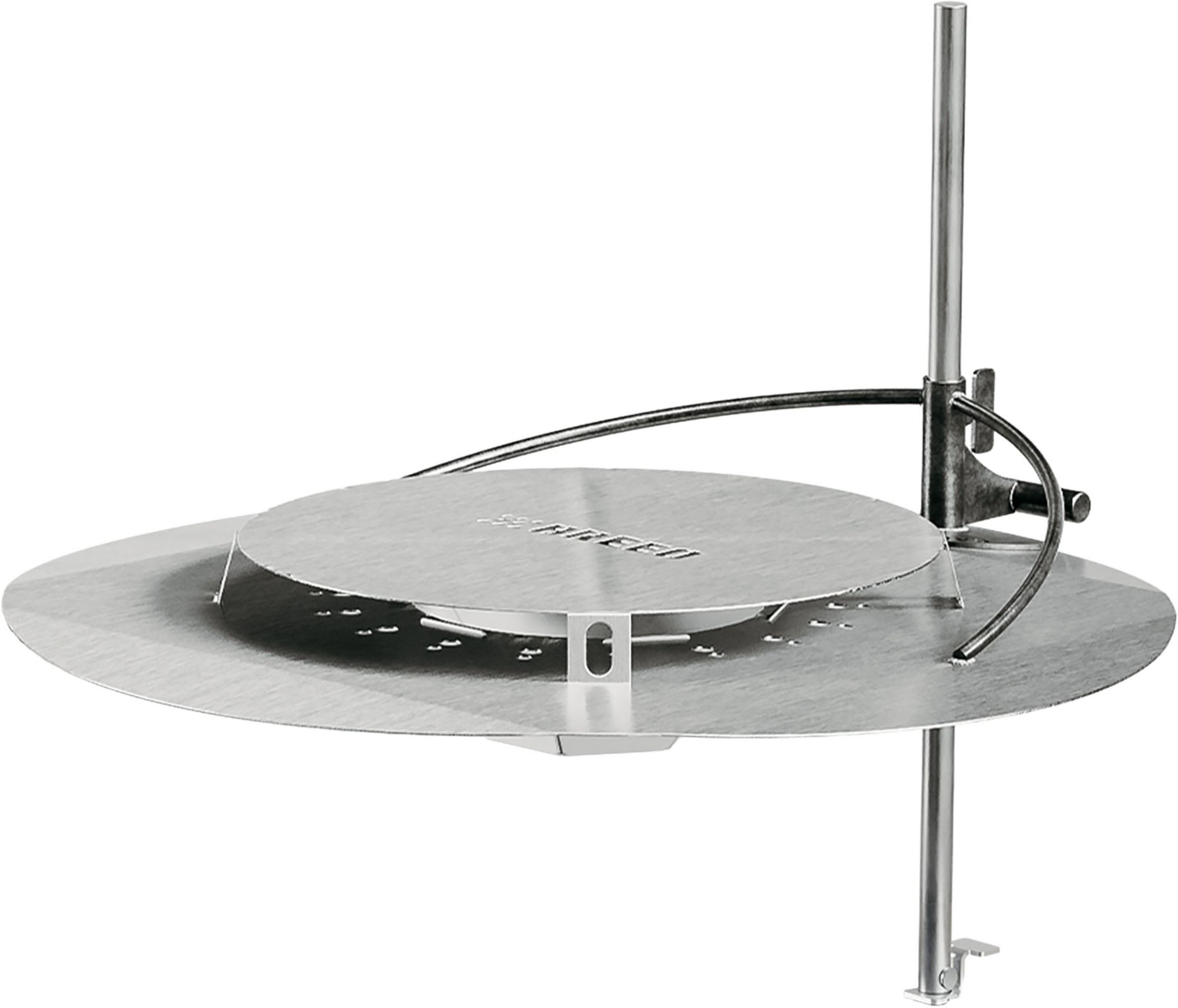 Breeo Fire Pit Heat Deflector