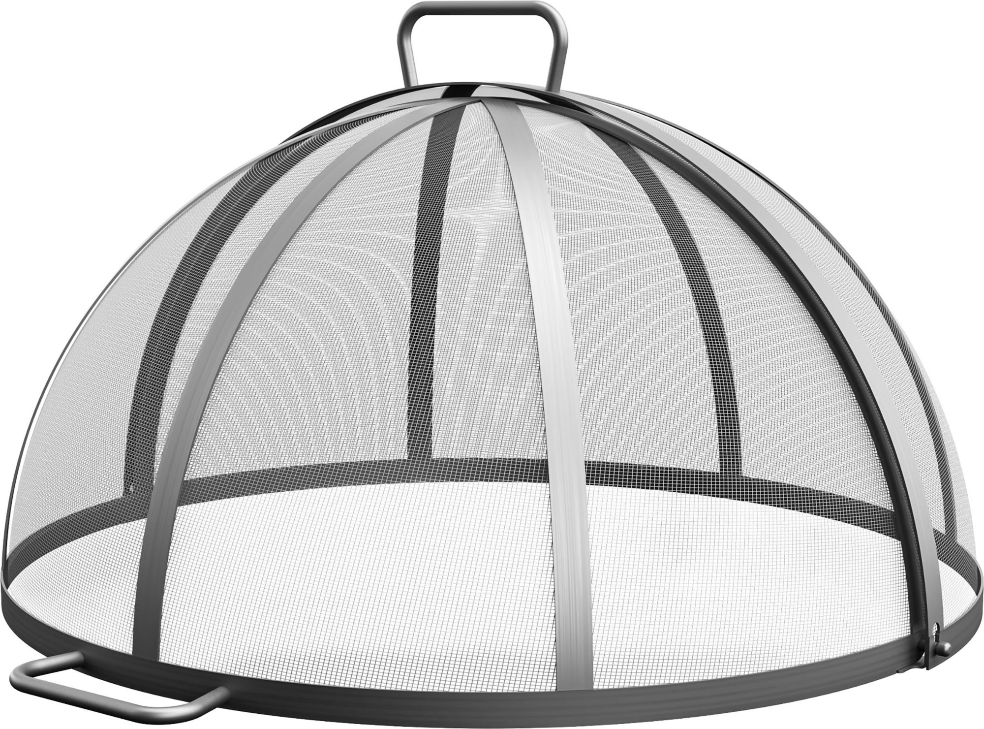 Breeo Fire Pit Spark Screen