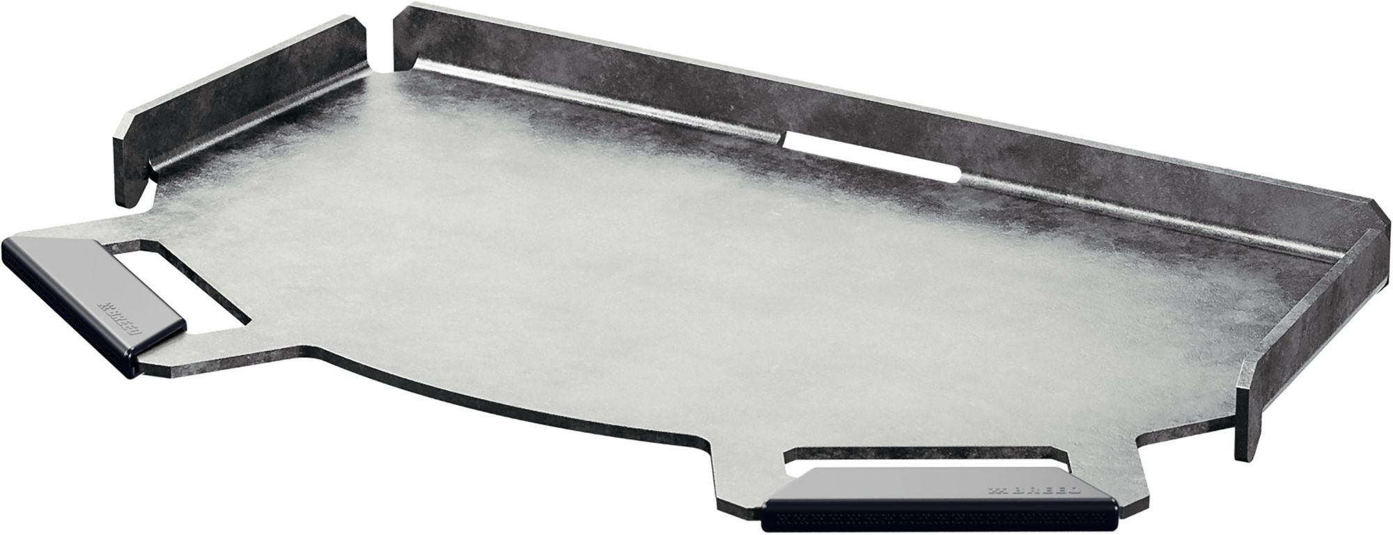 Breeo Fire Pit Flat Top Griddle