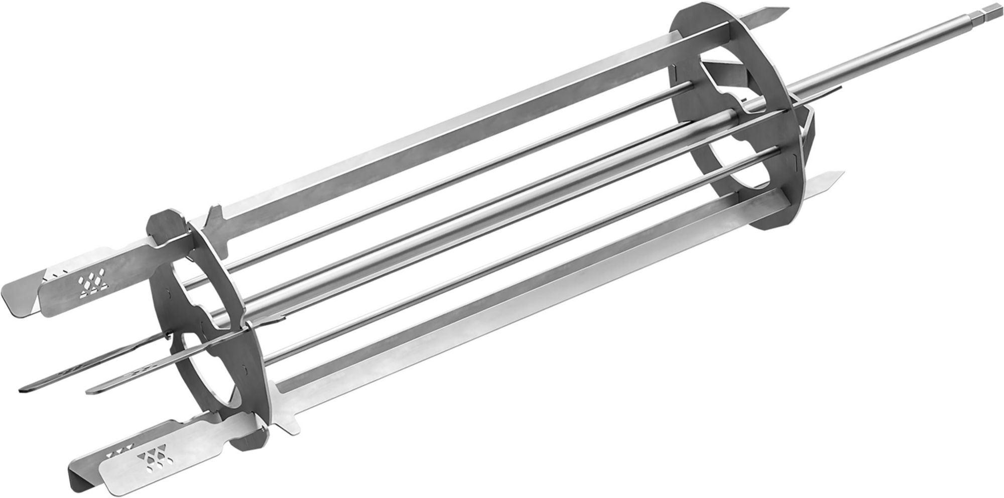 Breeo Rotisserie Skewers