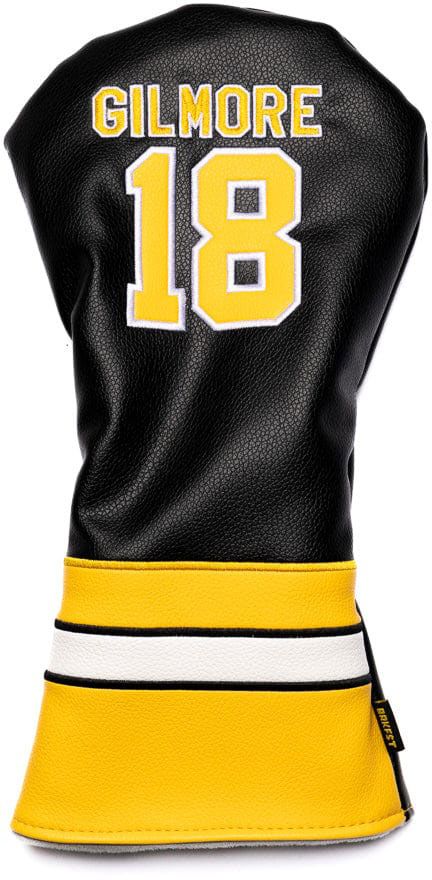 Breakfast Balls x Happy Gilmore "Gilmore 18" Driver Headcover