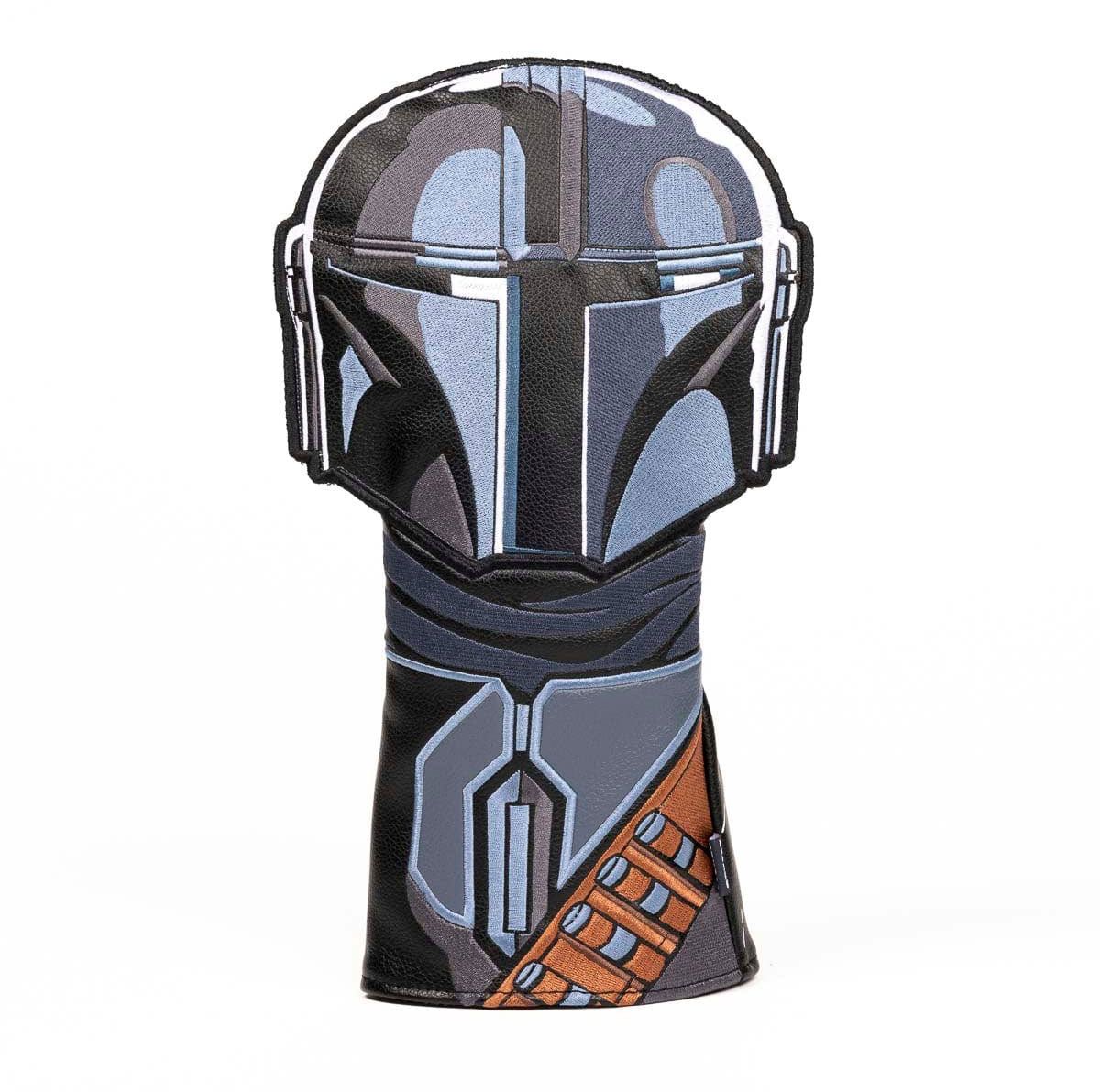 Breakfast Balls x Star Wars "Yoda" Driver Headcover