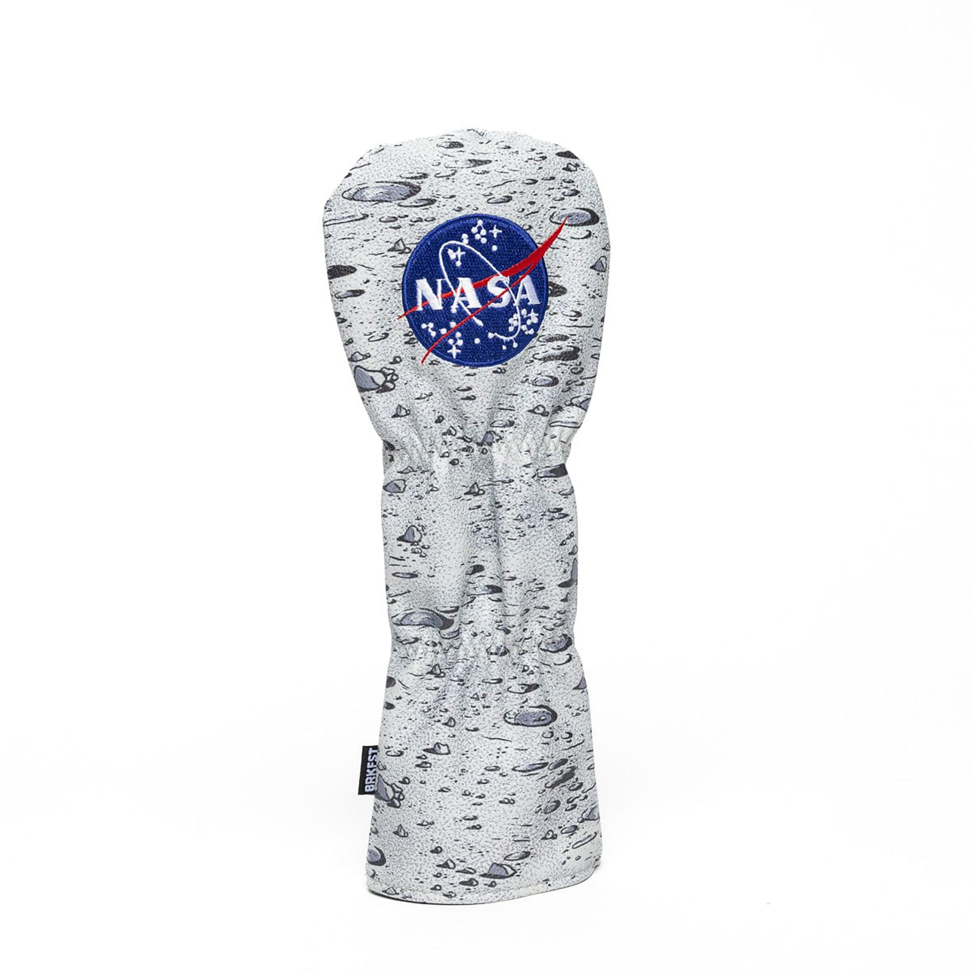 Breakfast Balls x NASA "Moonshot" FW/Hybrid Headcover