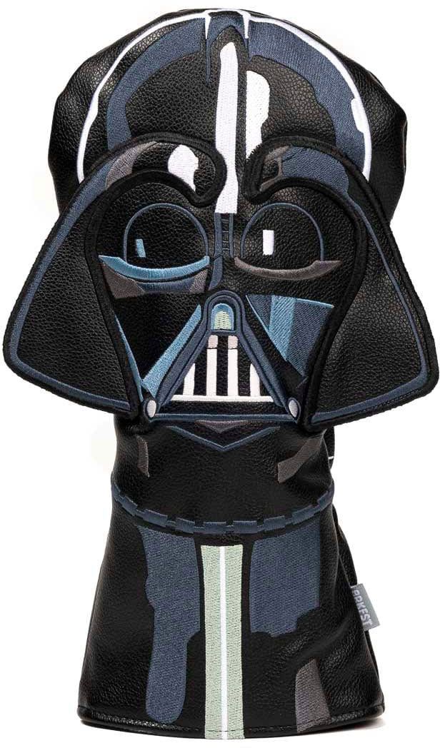 Breakfast Balls x Transformers "Starscream" Blade Headcover