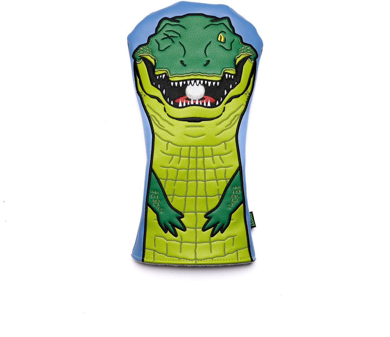 Breakfast Balls x Happy Gilmore "Cut Me Down in My Prime" Driver Headcover