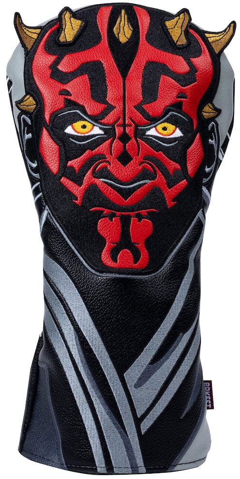 Breakfast Balls x Star Wars "Hyperspace" Mallet Putter Cover