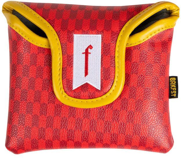 Breakfast Balls x Shrek "Farquaad" Mallet Putter Cover