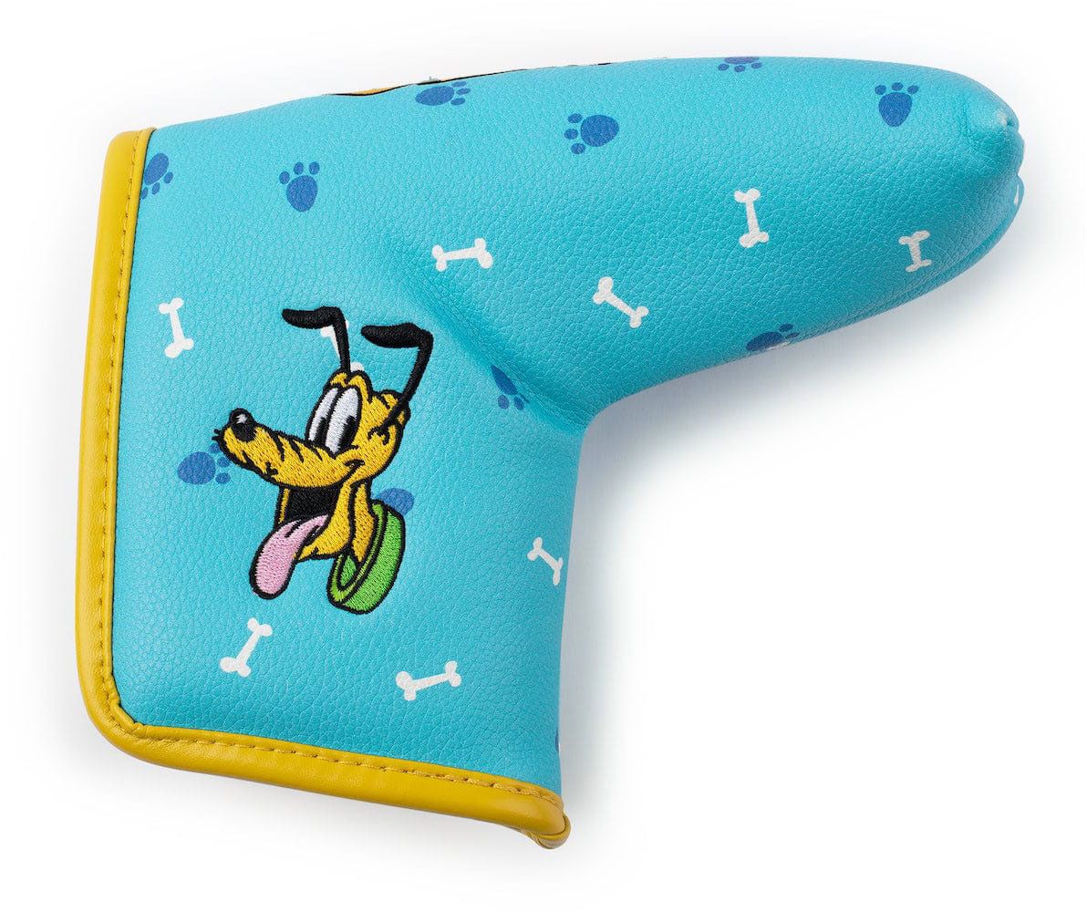 Breakfast Balls x NASA "Moonshot" Fairway/Hybrid Headcover