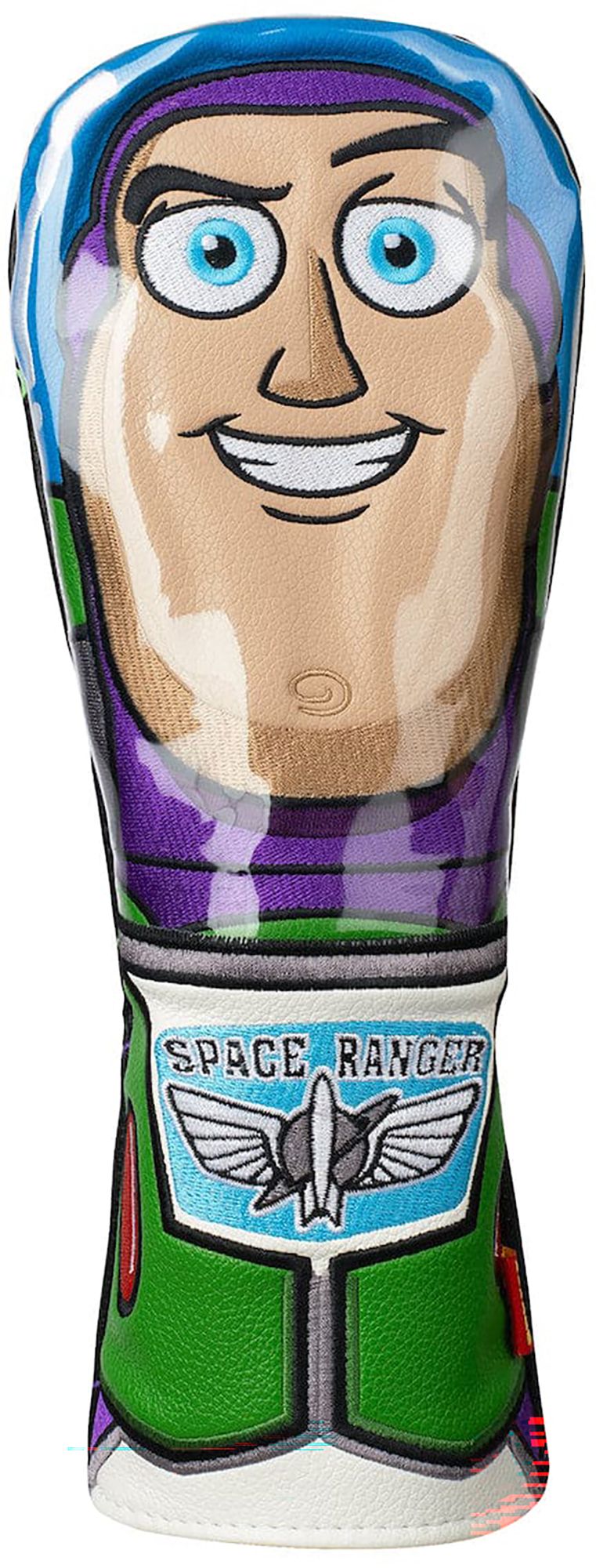 Breakfast Balls x Toy Story "Buzz" Fairway Headcover