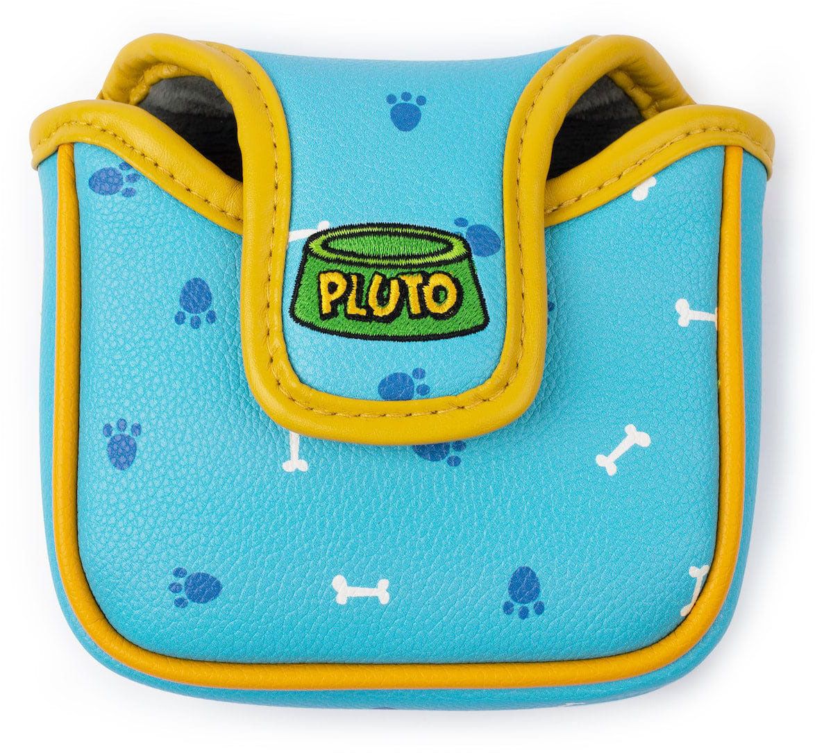 Breakfast Balls x NASA "One Small Putt" Driver Headcover