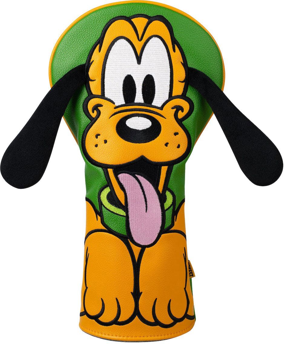 Breakfast Balls x Batman "Batman" Driver Headcover