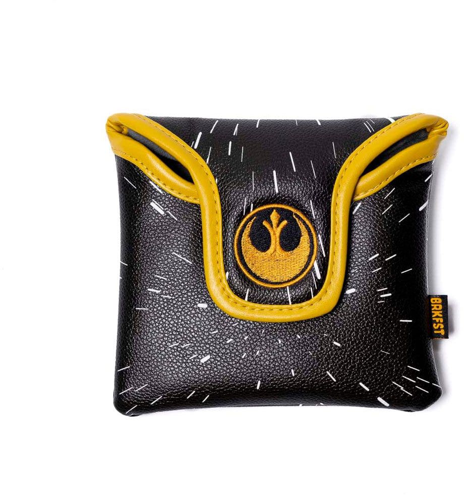 Breakfast Balls x Star Wars "Out for Bounty" Driver Headcover