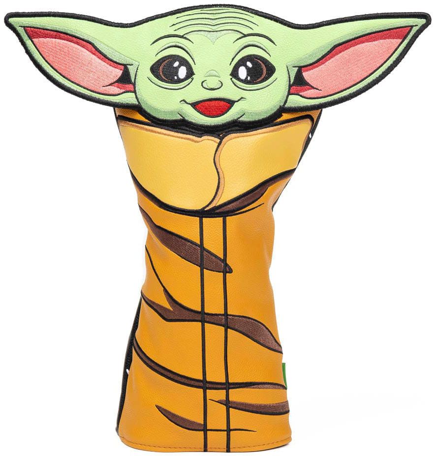 Breakfast Balls x Star Wars "Lord Vader" Driver Headcover