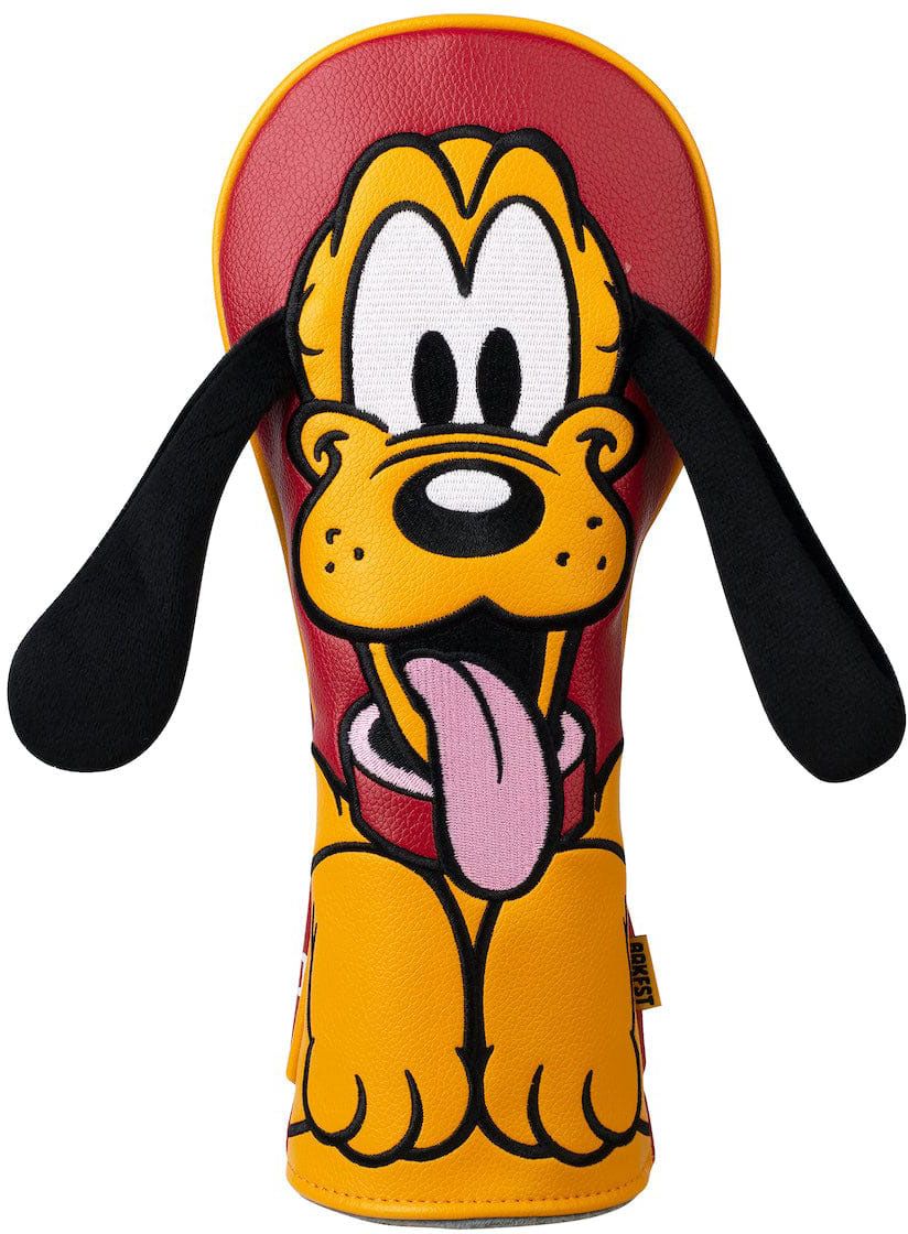 Breakfast Balls x Batman "Robin" Fairway Headcover