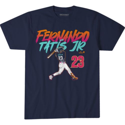 Nike Youth San Diego Padres Fernando Tatis Jr. #23 2026 City