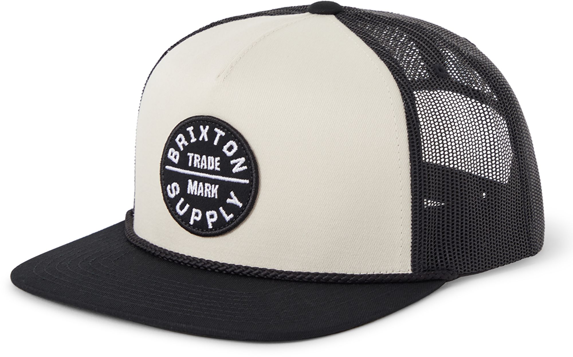 Whitecap/Black
