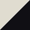 Whitecap/Black