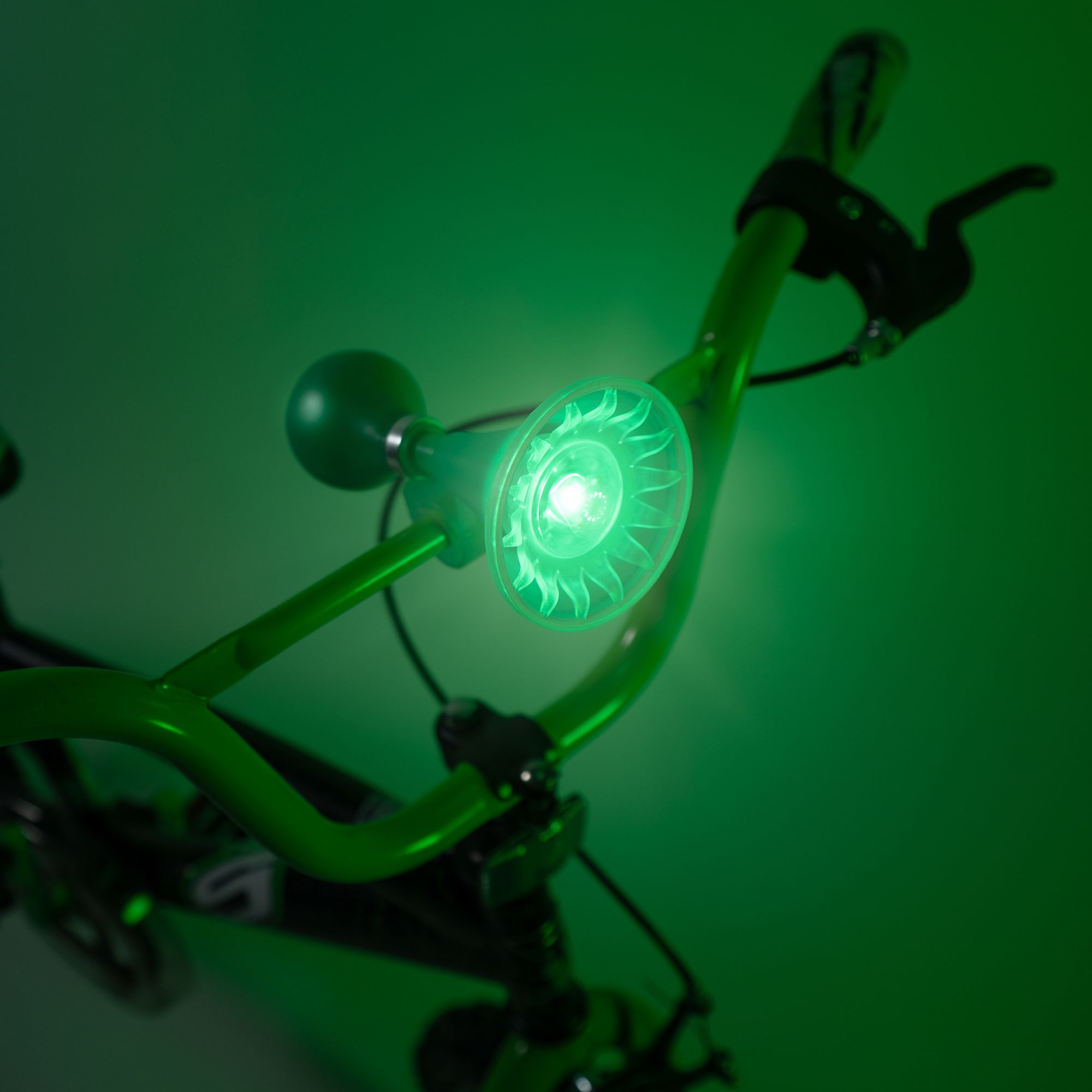 Bike Lights
