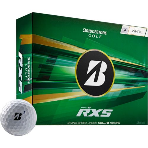 Bridgestone 2026 Tour B XS Golf Balls | Golf Galaxy