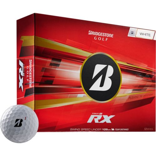 Bridgestone 2026 Tour B XS Golf Balls | Dick's Sporting Goods