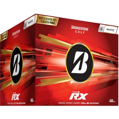 Bridgestone 2026 Tour B XS Golf Balls | Dick's Sporting Goods
