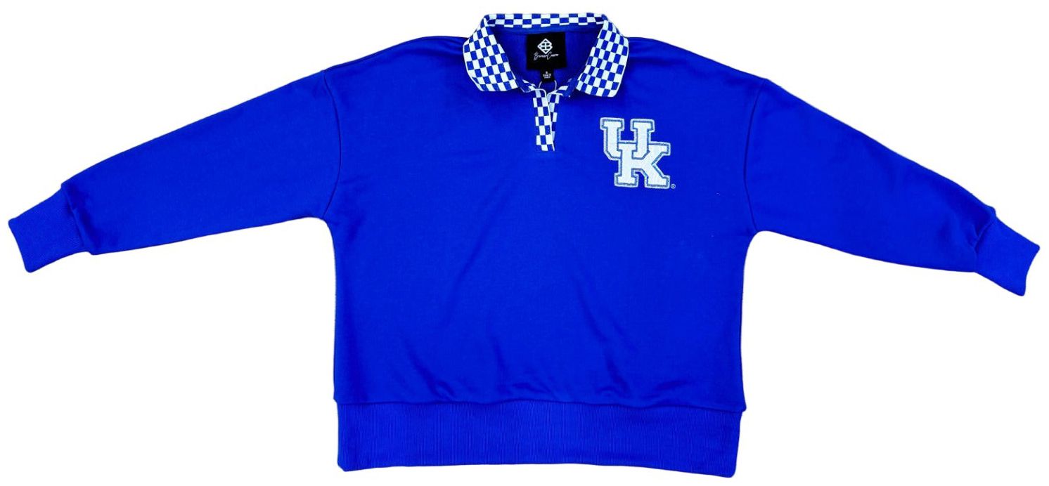 Brianna Cannon Women's Kentucky BC Club Sweatshirt
