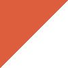 Tigerlily/Red/White