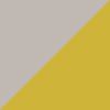 Vaporous Grey/Yellow/Black