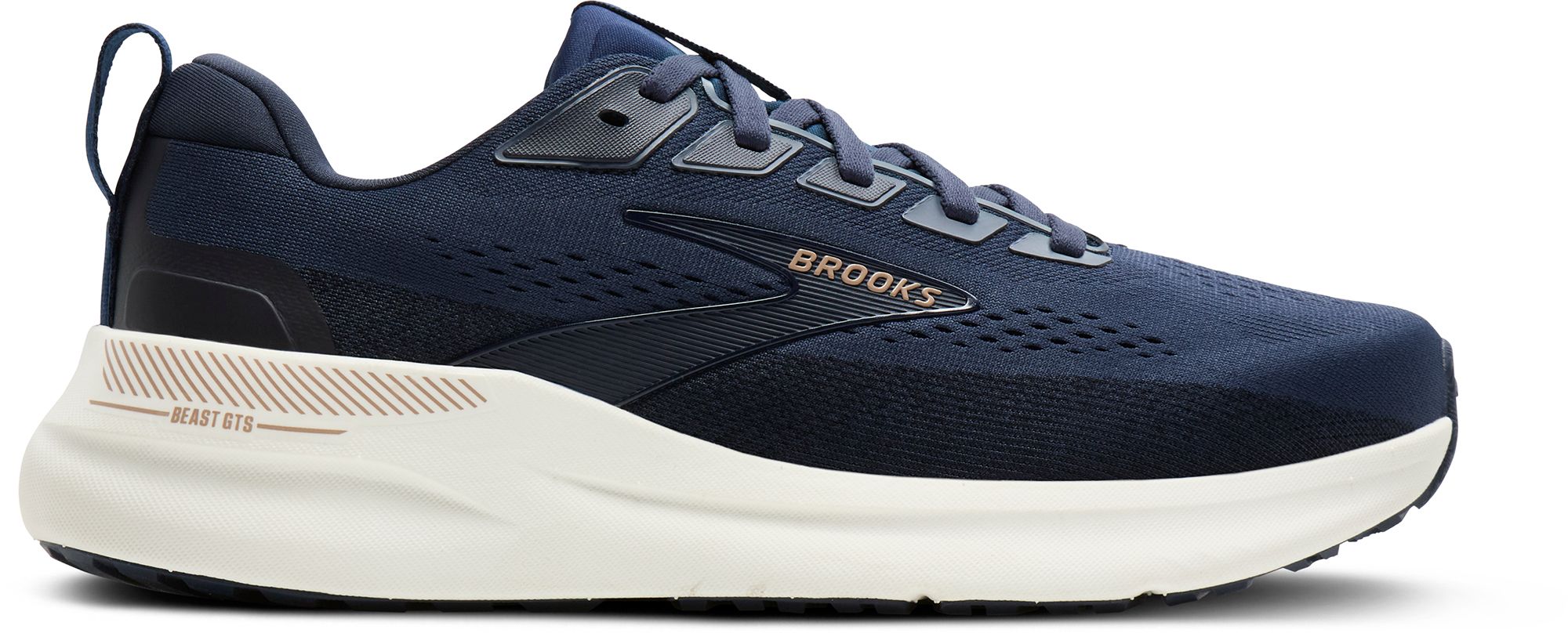 Brooks Men's Beast GTS 26 Running Shoes