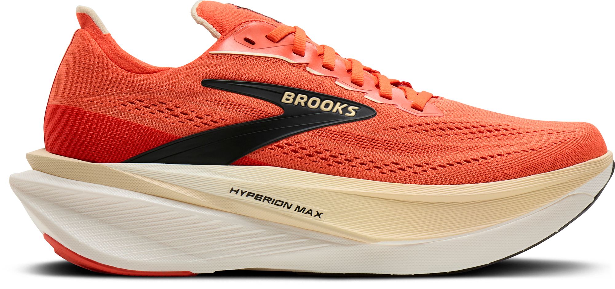 Brooks Men's Hyperion Max 4 Running Shoes