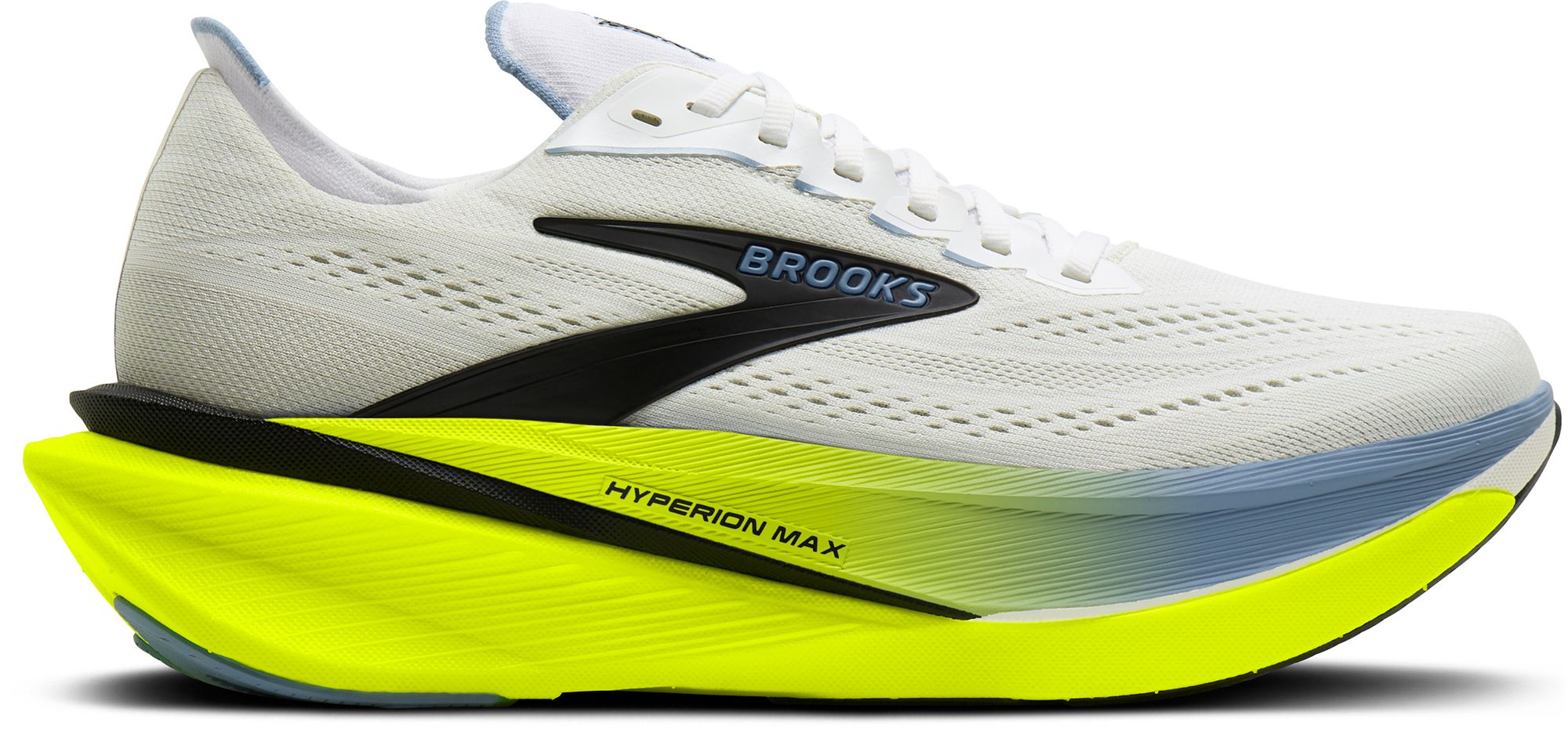 Brooks Men's Hyperion Max 4 Running Shoes