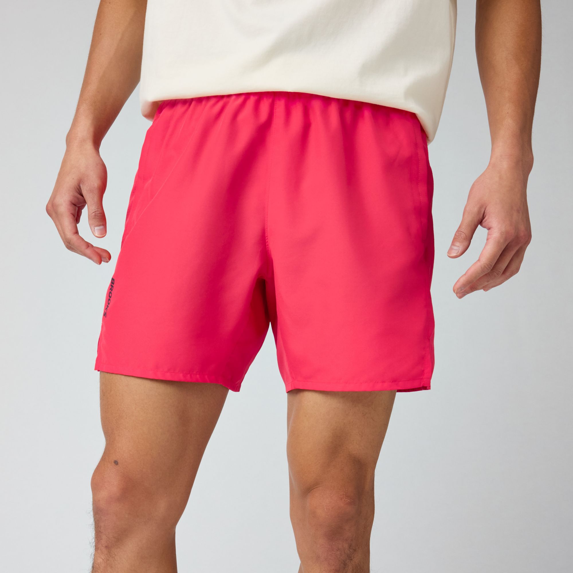 Brooks Men's 6" Dash Shorts