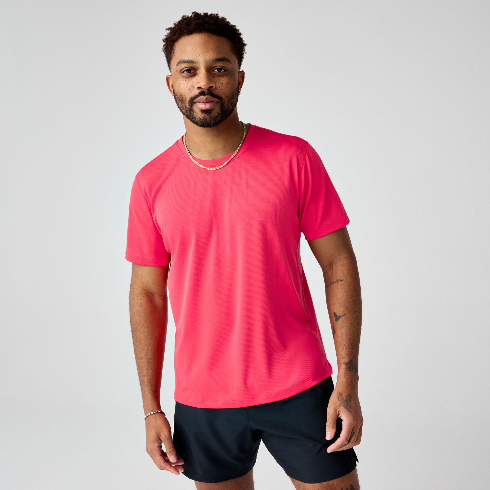 Brooks Men's Dash T-Shirt